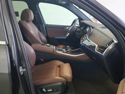 Used 2021 BMW X5 xDrive45e w/ Premium Package 2 AWD/4WD image 8