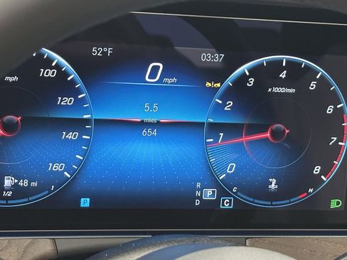 Certified 2023 Mercedes-Benz E 350 4MATIC Sedan image 29