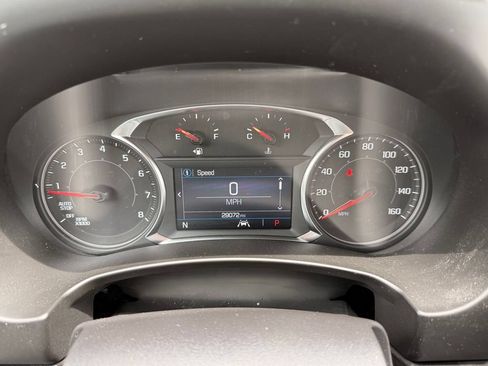 Used 2024 GMC Terrain SLE w/ Driver Convenience Package AWD/4WD image 14