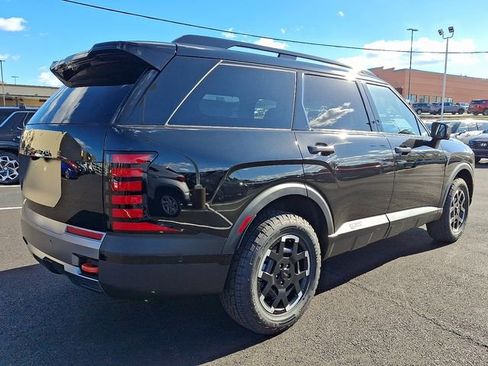 New 2026 Hyundai Palisade XRT Pro image 4