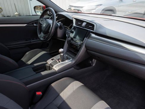 Used 2017 Honda Civic Si image 39
