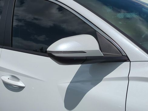 Certified 2025 Hyundai Tucson SEL image 12