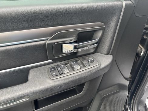 Used 2021 RAM 1500 Warlock AWD/4WD image 23