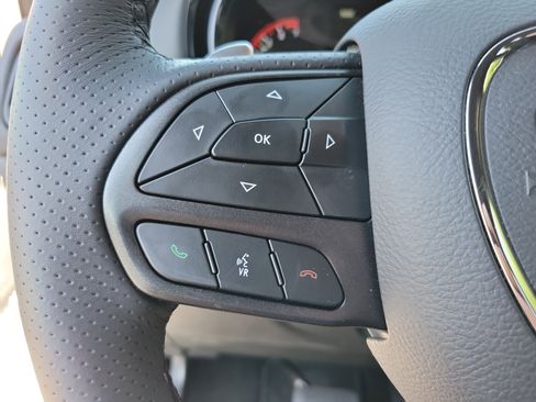 Used 2026 Dodge Durango GT AWD/4WD image 20