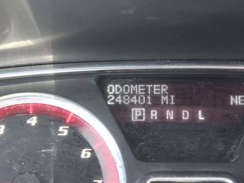 Used 2014 GMC Acadia Denali AWD/4WD image 9