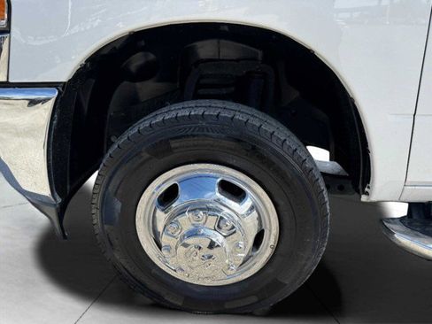 Used 2019 RAM 3500 Big Horn image 64