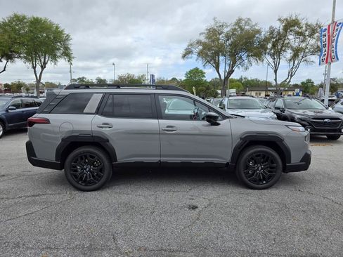 New 2026 Subaru Outback Limited XT AWD/4WD image 2