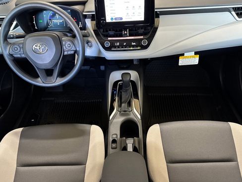 New 2026 Toyota Corolla LE image 14
