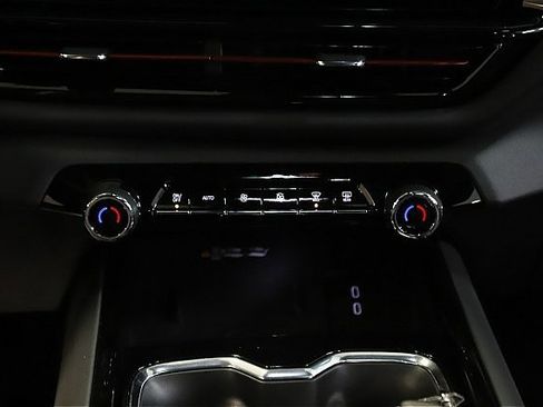 New 2024 Chevrolet Silverado EV RST image 12