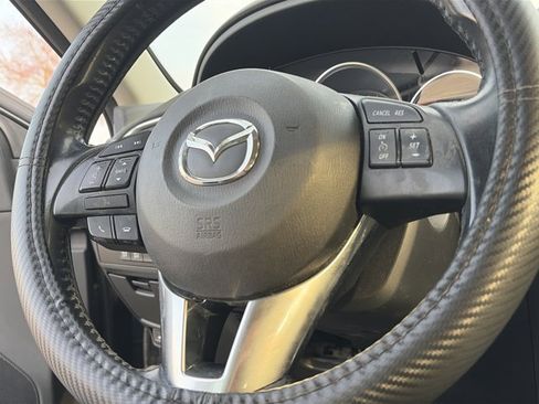 Used 2014 MAZDA MAZDA6 Grand Touring image 22