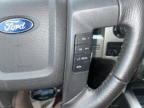 Used 2014 Ford F150 FX4 w/ Equipment Group 402A Luxury image 28