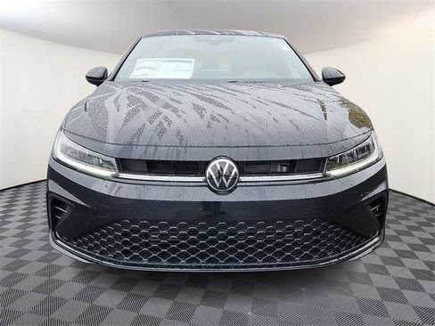 New 2026 Volkswagen Jetta Sport image 2