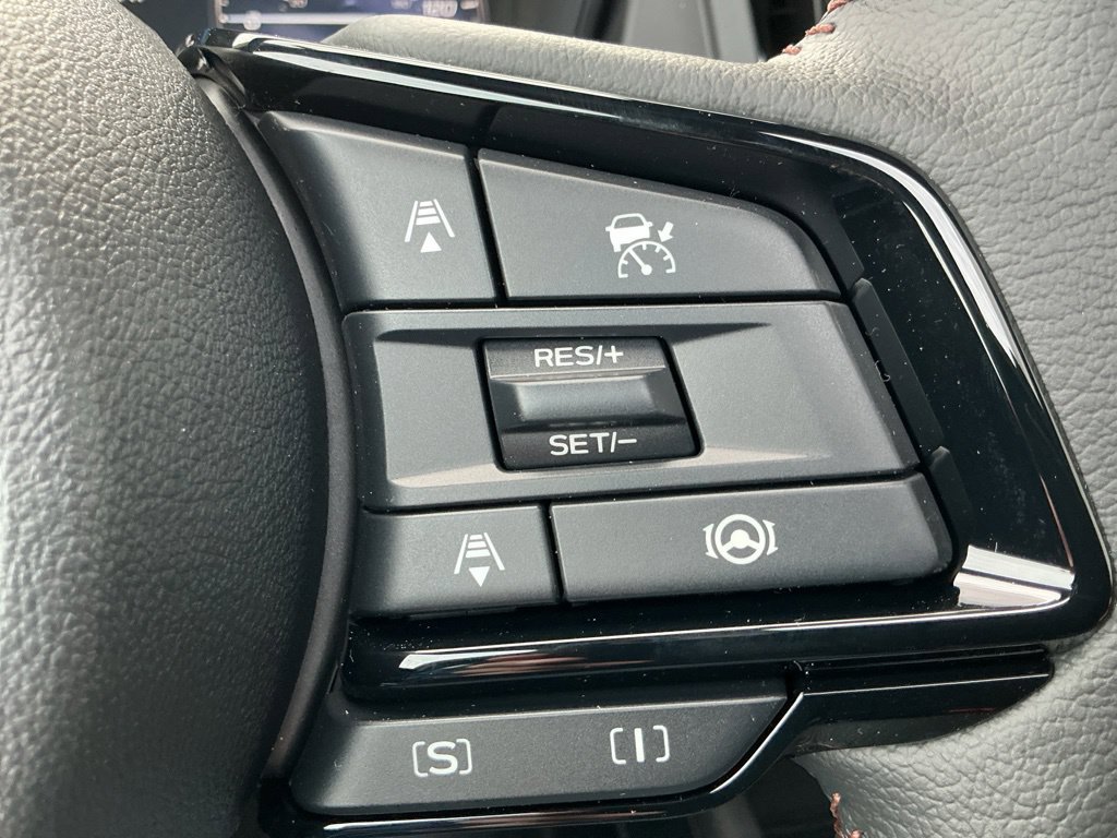 New 2026 Subaru Forester Touring AWD/4WD image 27
