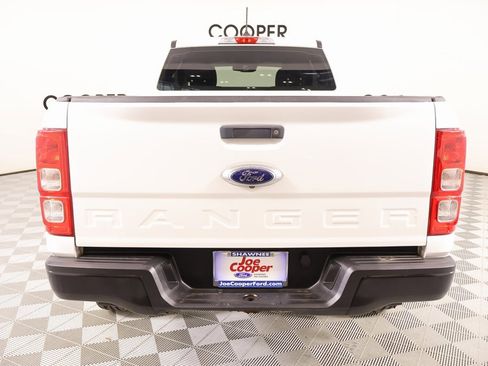 Used 2022 Ford Ranger XL image 20
