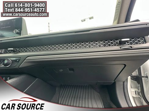 Used 2024 Honda Accord EX image 31