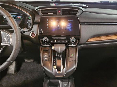 Used 2017 Honda CR-V EX image 14