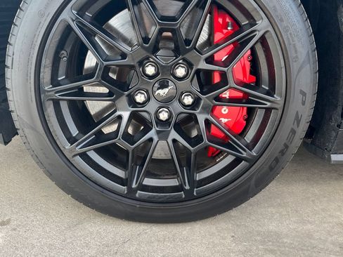 Used 2024 Ford Mustang GT w/ GT Performance Package RWD image 20