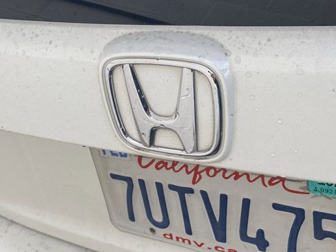 Used 2017 Honda Civic EX image 4