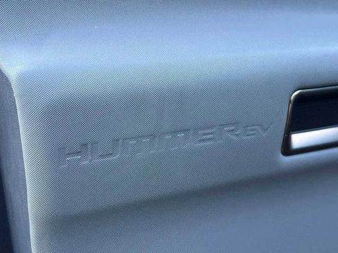 Used 2024 GMC Hummer EV 3X image 20