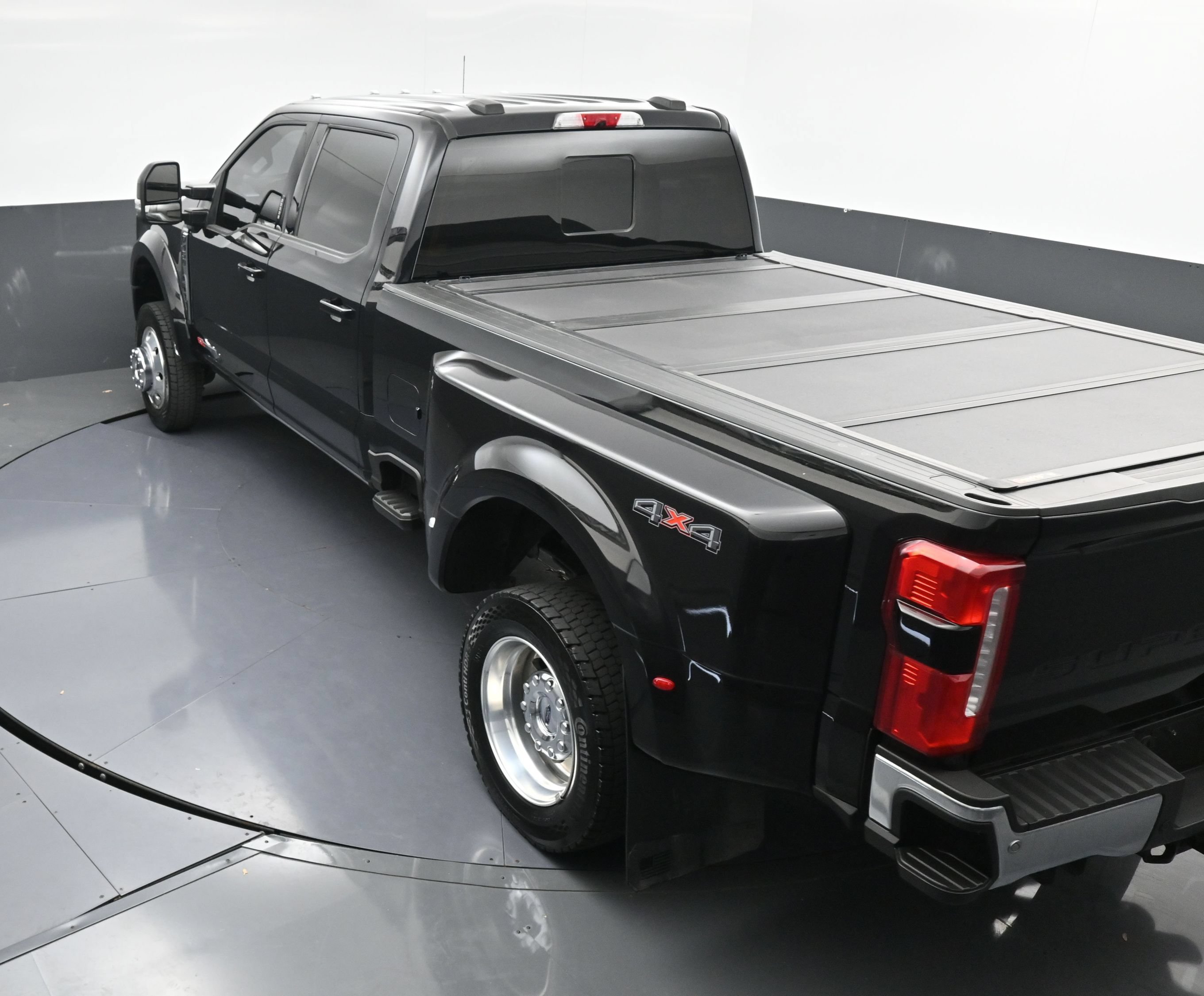 Used 2024 Ford F450 Lariat w/ Lariat Ultimate Package AWD/4WD image 37