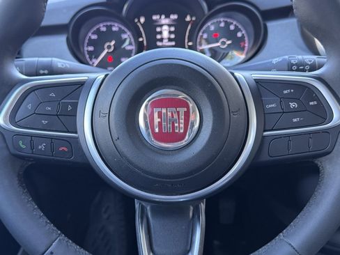 Used 2023 FIAT 500X Pop image 7
