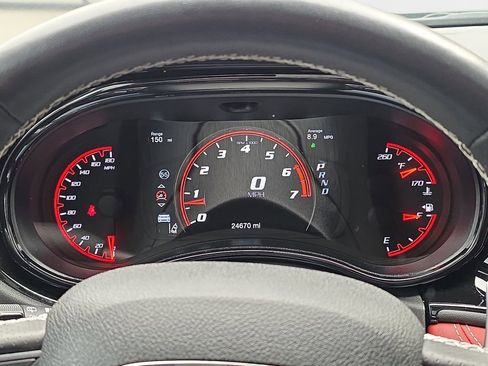 Used 2022 Dodge Durango SRT w/ Premium Interior Group AWD/4WD image 23