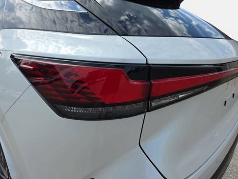 Used 2023 Lexus RX 350 Premium Plus w/ Cold Area Package FWD image 33