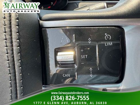 Used 2023 Land Rover Range Rover SE AWD/4WD image 19