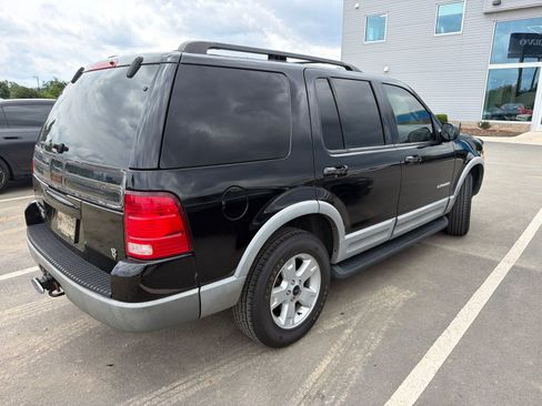 Used 2002 Ford Explorer XLT AWD/4WD image 5
