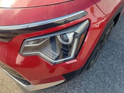 Certified 2023 Kia Niro Wind FWD image 5