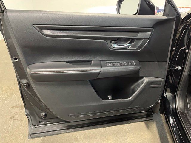 Used 2026 Honda CR-V Sport image 25
