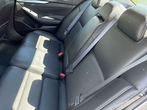 Used 2020 Nissan Maxima 3.5 SV w/ Floor Mat Group FWD image 10