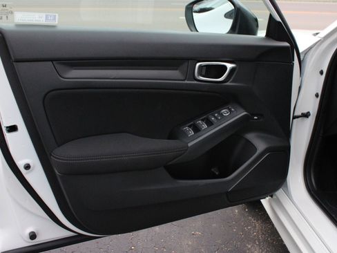 New 2026 Honda Civic Sport image 14