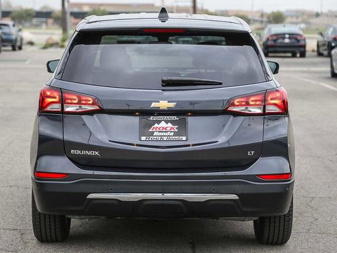Used 2022 Chevrolet Equinox LT image 7