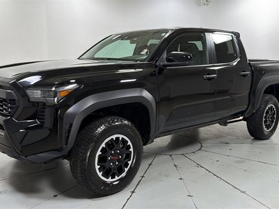 Used 2024 Toyota Tacoma TRD Off-Road