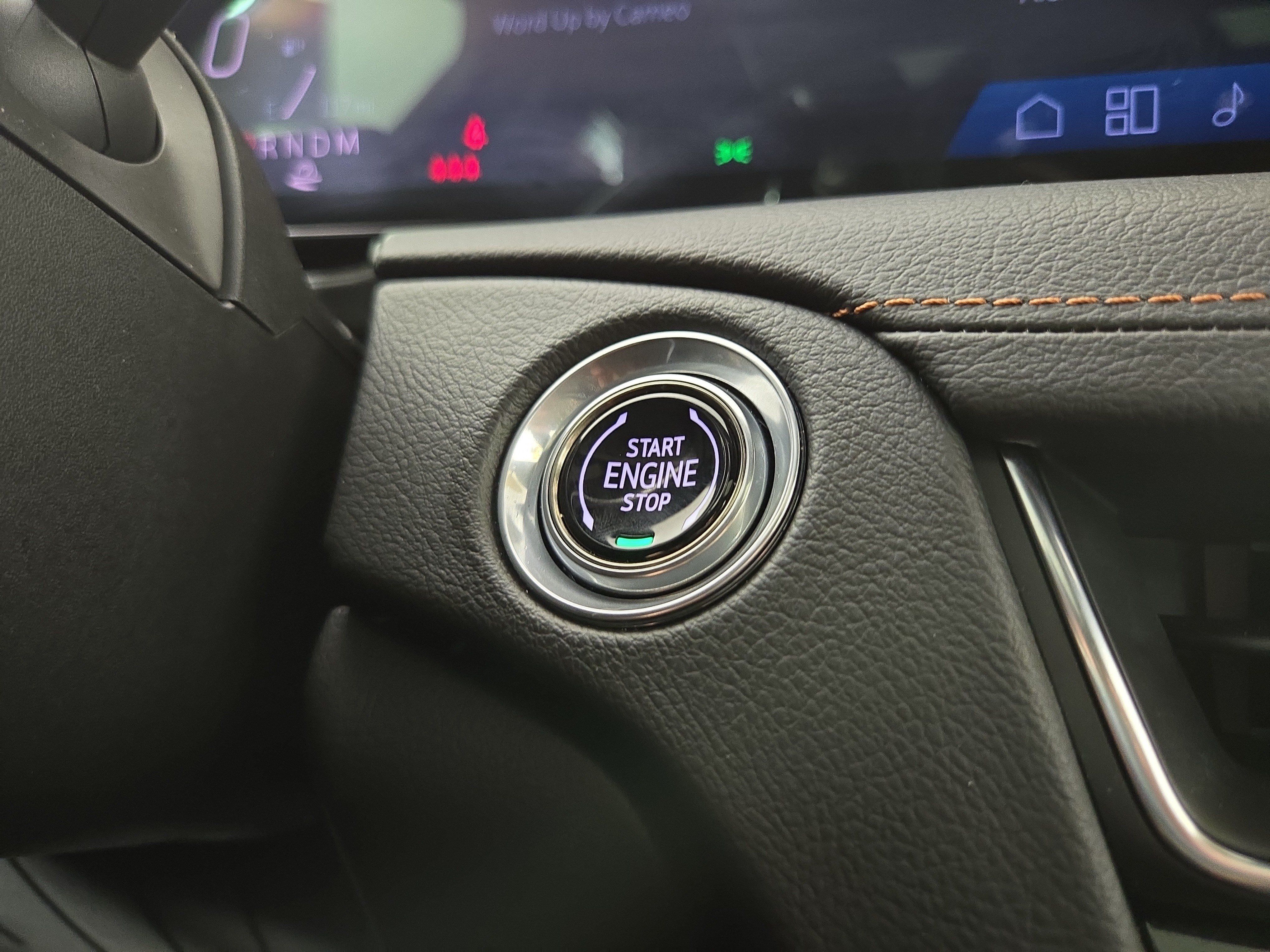 Certified 2025 Cadillac CT5 Sport w/ Sun And Sound Package AWD/4WD image 26