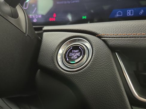 Certified 2025 Cadillac CT5 Sport w/ Sun And Sound Package AWD/4WD image 26