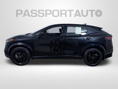Certified 2023 Nissan Ariya AWD image 11
