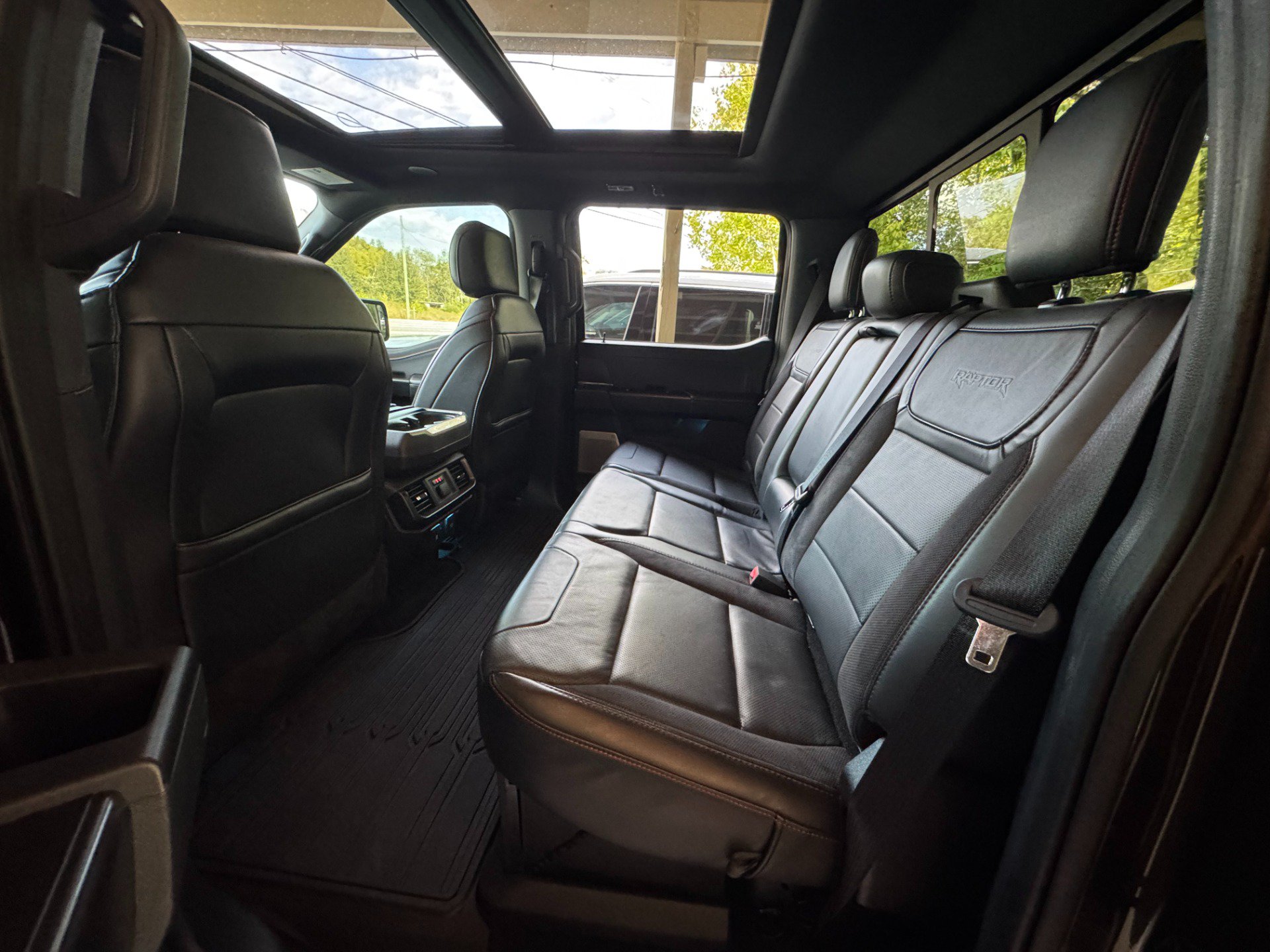 Used 2024 Ford F150 Raptor AWD/4WD image 51