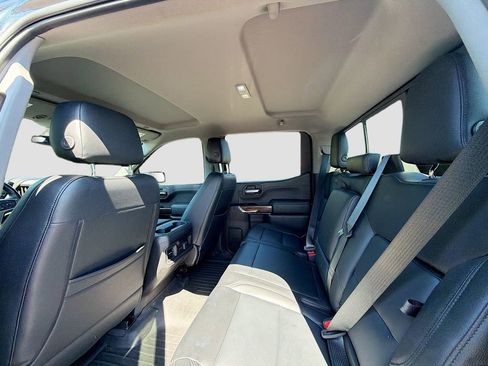 Used 2019 Chevrolet Silverado 1500 RST w/ All-Star Edition image 24