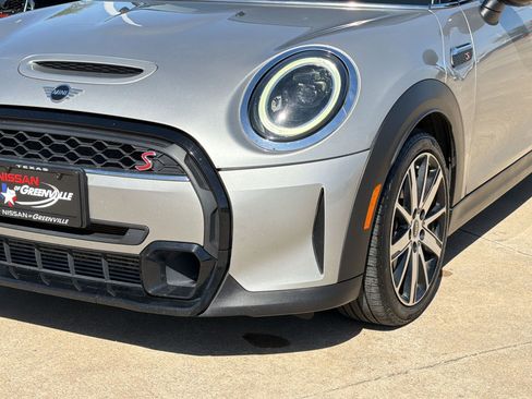 Used 2024 MINI Cooper S image 11