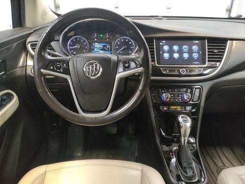 Used 2018 Buick Encore Essence AWD/4WD image 22