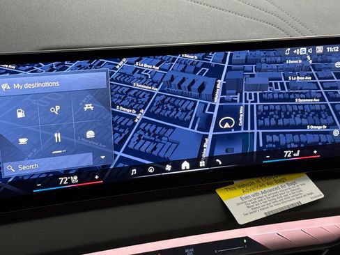 Used 2026 BMW X3 xDrive30 w/ Premium Package image 22