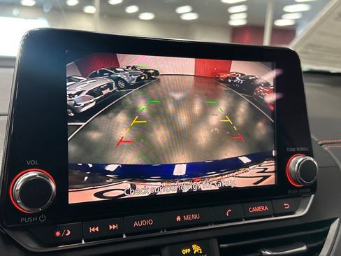 Used 2022 Nissan Altima 2.5 SR image 23