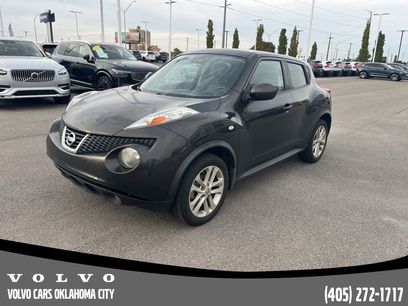 Used 2013 Nissan Juke SL