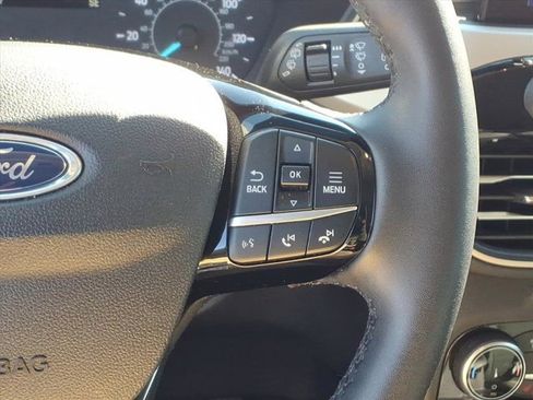 Used 2022 Ford Escape SE w/ Convenience Package image 18