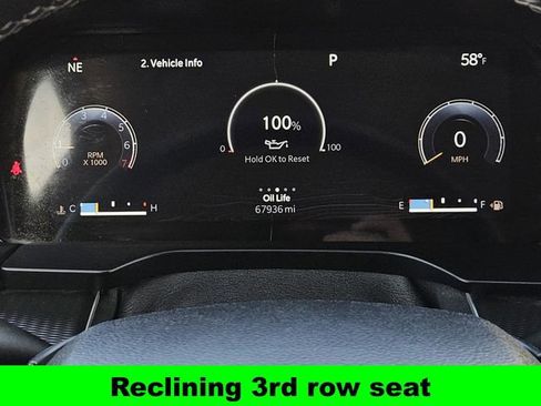 Used 2023 Jeep Grand Cherokee L Laredo image 23