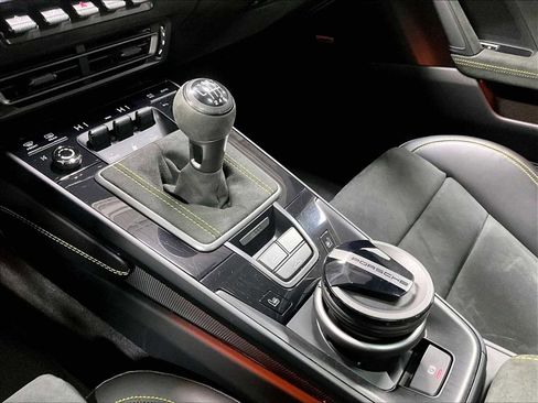 Used 2023 Porsche 911 Carrera GTS image 20