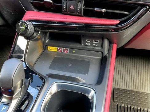 Certified 2024 Lexus NX 350 AWD image 16