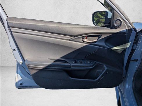 Used 2021 Honda Civic Sport image 20